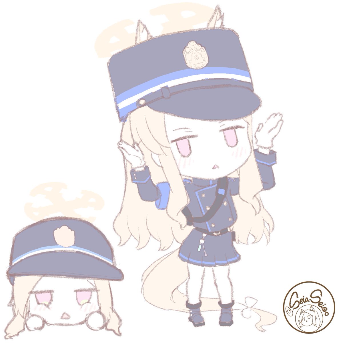 SeiaSeiso's tweet photo. ハイランダーセイア

Highlander Seia https://t.co/H0UYnDsoIz