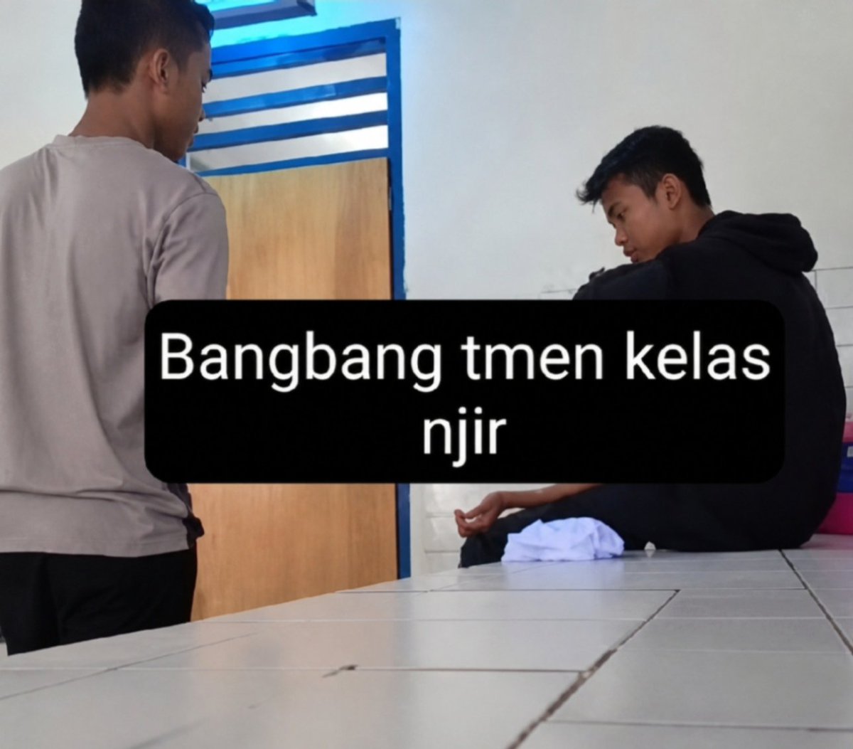 Roomina05's tweet photo. Malah keenakan kan
https://t.co/G73aHmtoYY https://t.co/BsNKxY08y0