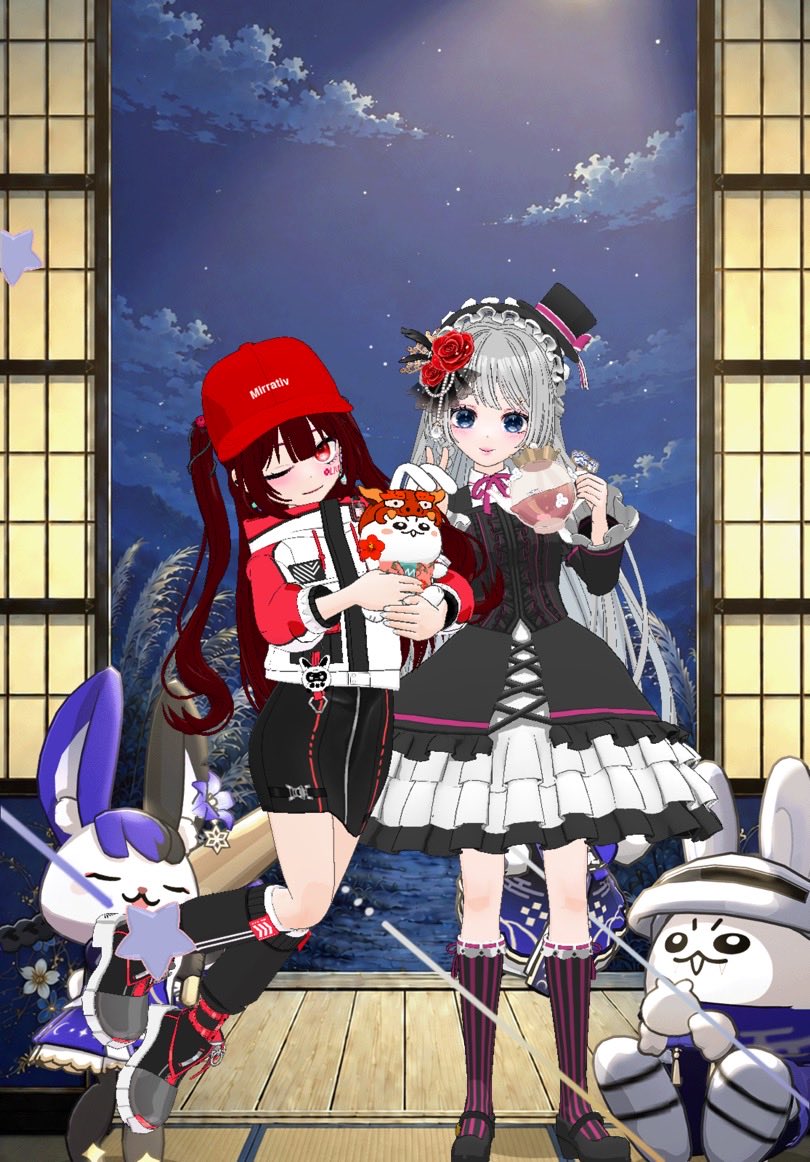 o_o1152's tweet photo. 来てくれてありがと〜！
イベキャラ来なすぎて萎えᵕ᷄≀ ̠˘᷅
今日は来てくれるかな😭💦 https://t.co/ZxsaQdVWkF