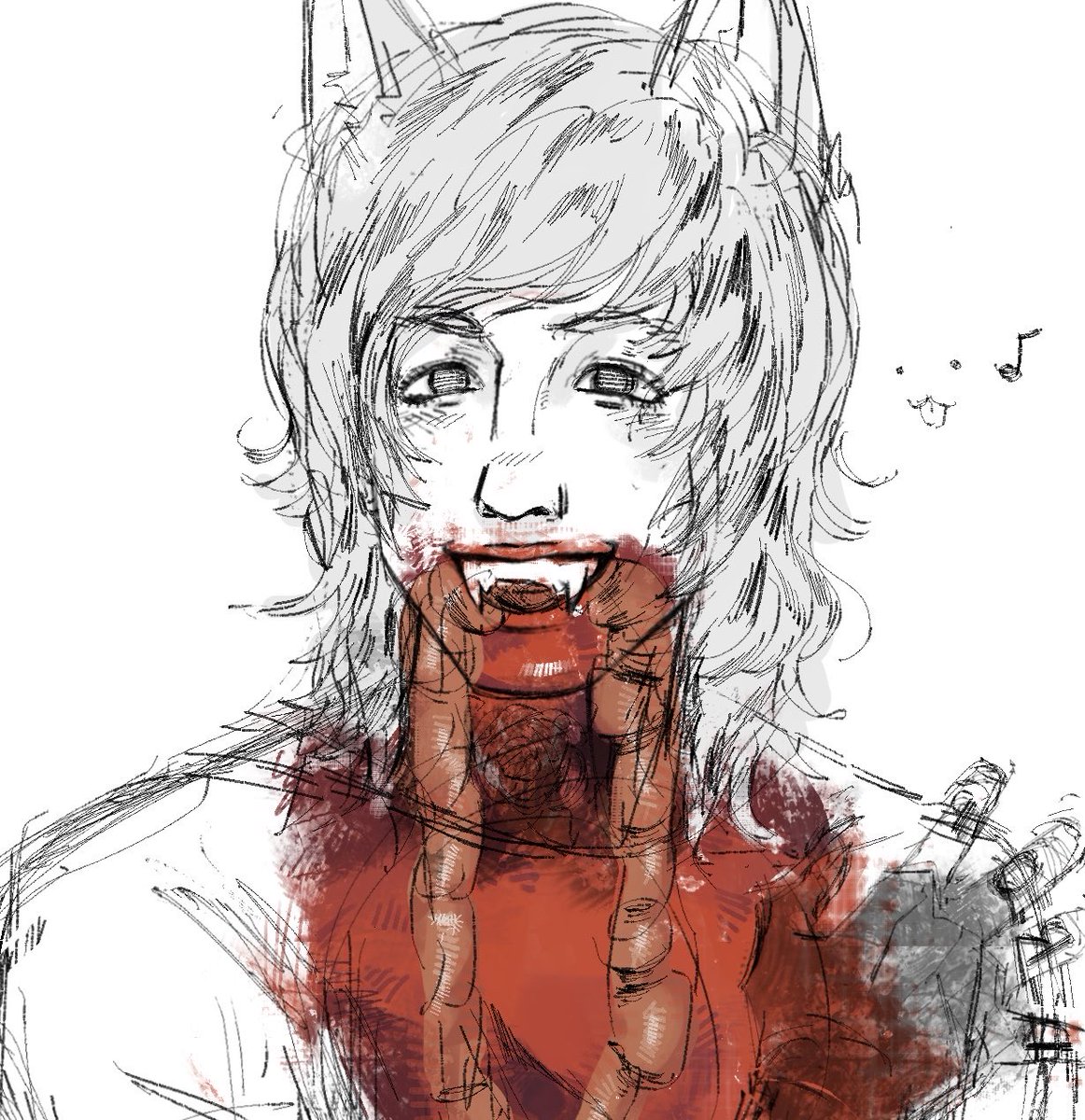 ilovemangitos's tweet photo. Puppy sykes for some kelliver slop im drawling… https://t.co/vVRy3lXK7R