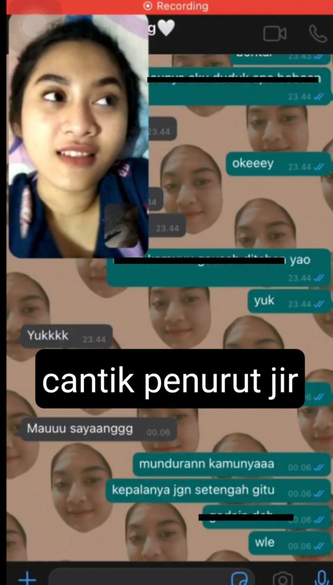 Roomina05's tweet photo. Suka deh kalau nurut gini
https://t.co/eE8pehiTiE https://t.co/vkSQSwRjJe
