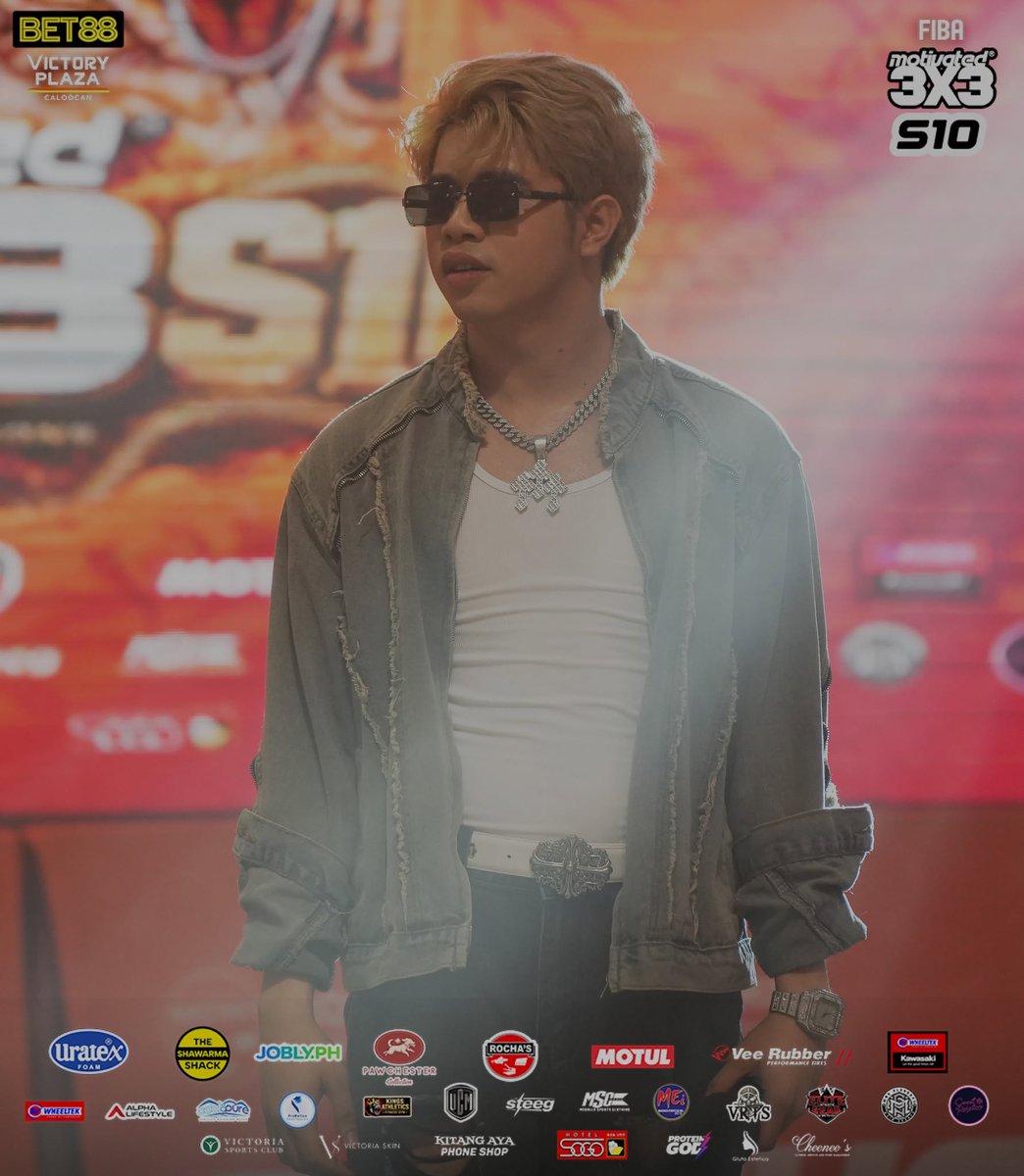 ONESOUTH_PH's tweet photo. 26.09.26 ONE SOUTH @OneSouthPH #ROVER #OS_ROVER at the #Motivated3x3 #Season10 #PPOP #ONESOUTH #ONE_SOUTH cr to https://t.co/DpjHHcrgjq https://t.co/L42gXipcQZ