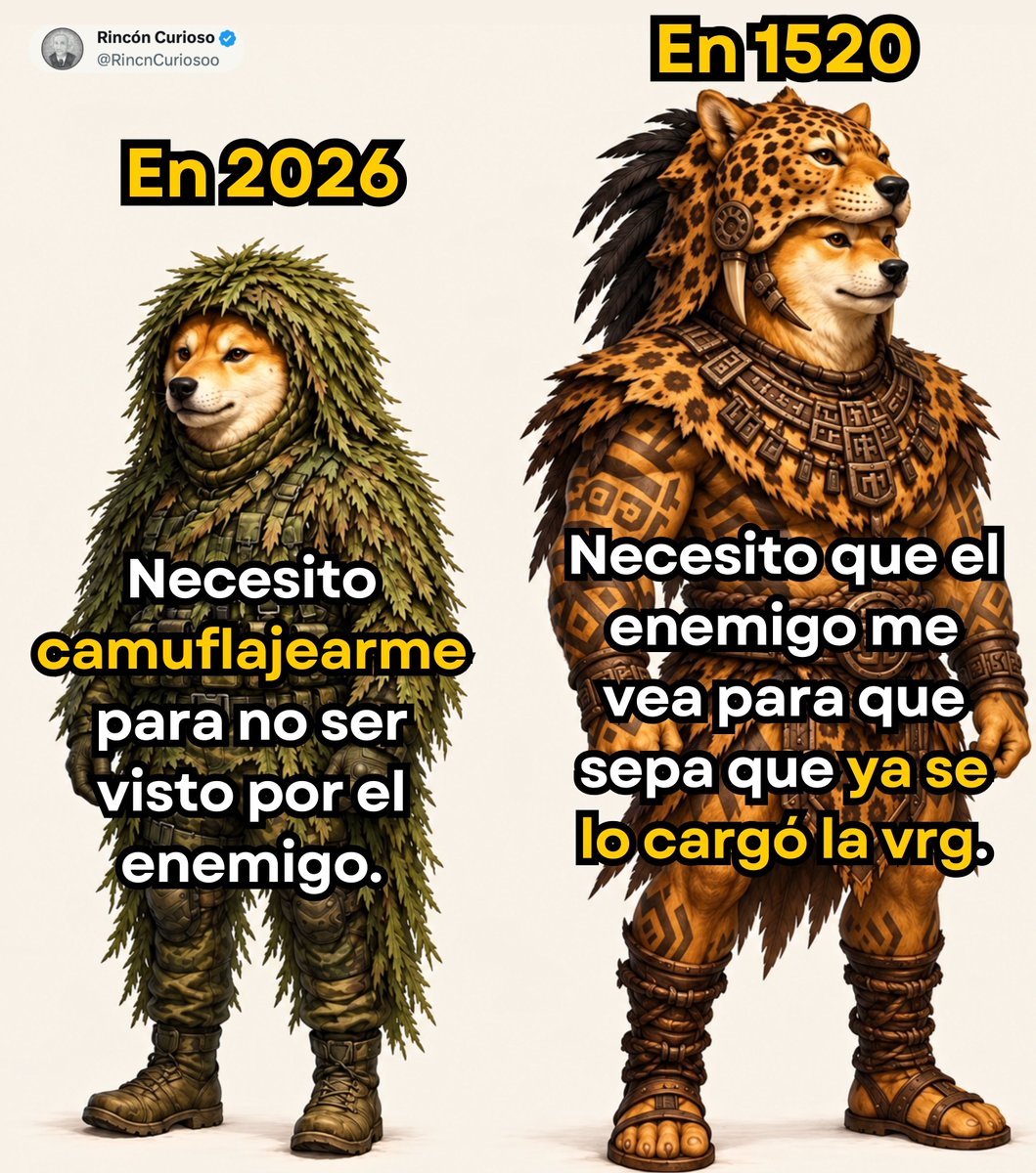 RincnCuriosoo's tweet photo. Hay niveles. 😎 https://t.co/BPJ5eAadIa