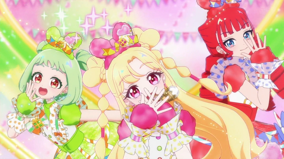 Onegai AiPri Episode 26 post image 1