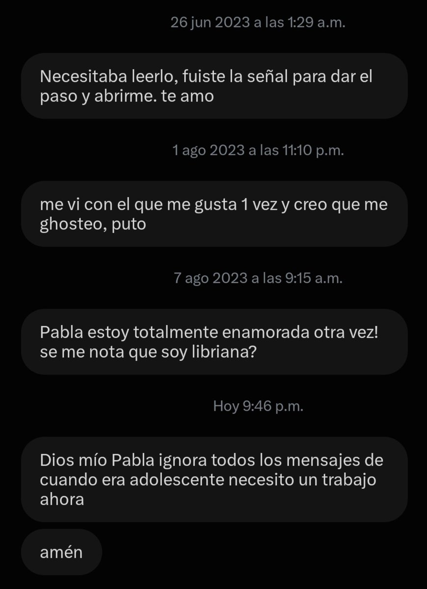 PablaLunar's tweet photo. Desarrollo de personaje https://t.co/o2nbhO8TuI