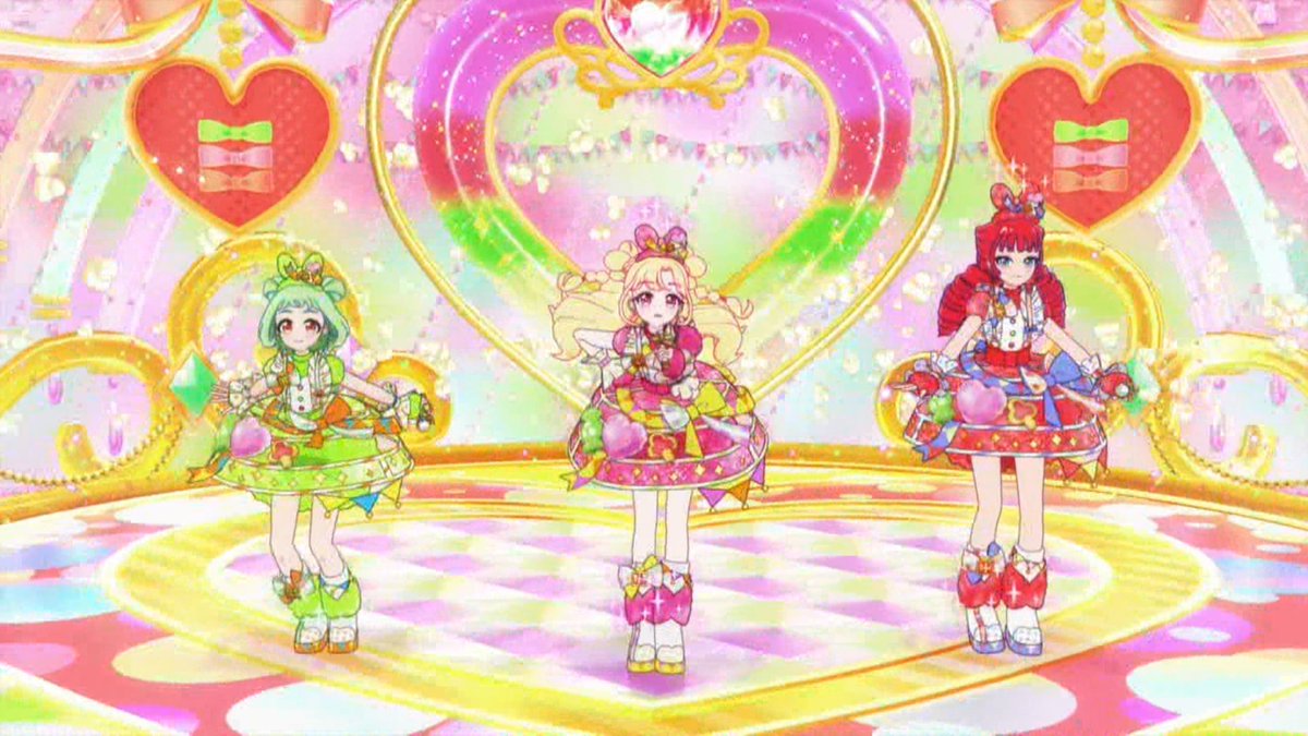 Onegai AiPri Episode 26 post image 1