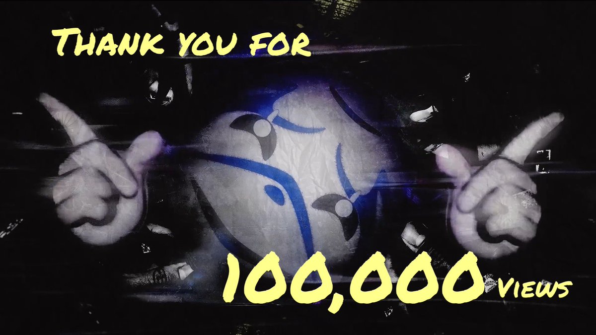 DannieMay_info's tweet photo. #DAMEDAME Music Video 💀
\ THANK YOU FOR 100,000 views /
▶︎Link
https://t.co/jlXtsc7G3Z
#DannieMay #YOKAI https://t.co/XsVEABBQvD