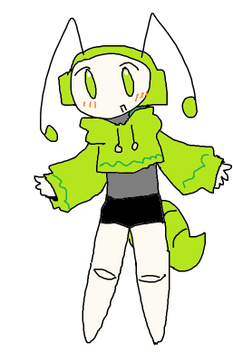 beaverRebi12's tweet photo. #UTAU  #UTAU음원배포  #UTAU音源配布 
제 첫 자음원인 버마재비를 제대로 배포합니다~!!
일본어 단독음이고 힘 없는 목소리에요..//
#ブルマジェビ 
Oto: Sa.Y 님
Ust: imi_tankyu_sha 님 https://t.co/U8suBpvfJP