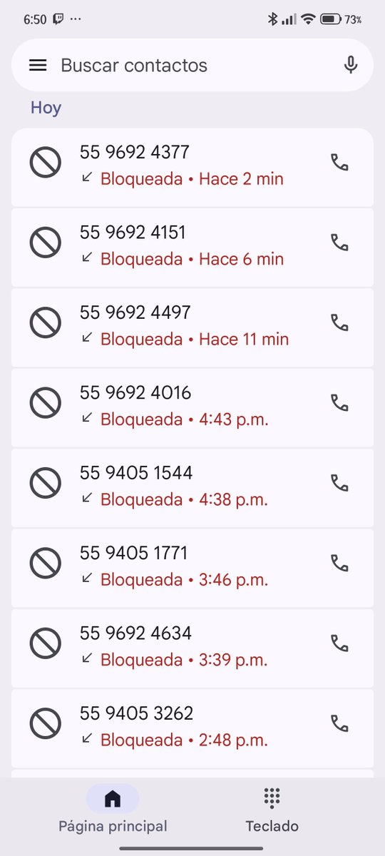 YukiiiVsWrld's tweet photo. @Profeco @CondusefMX a dónde me debo dirigir para que @BancoAzteca deje de acosarme con sus llamadas? https://t.co/22FLEvF1bA