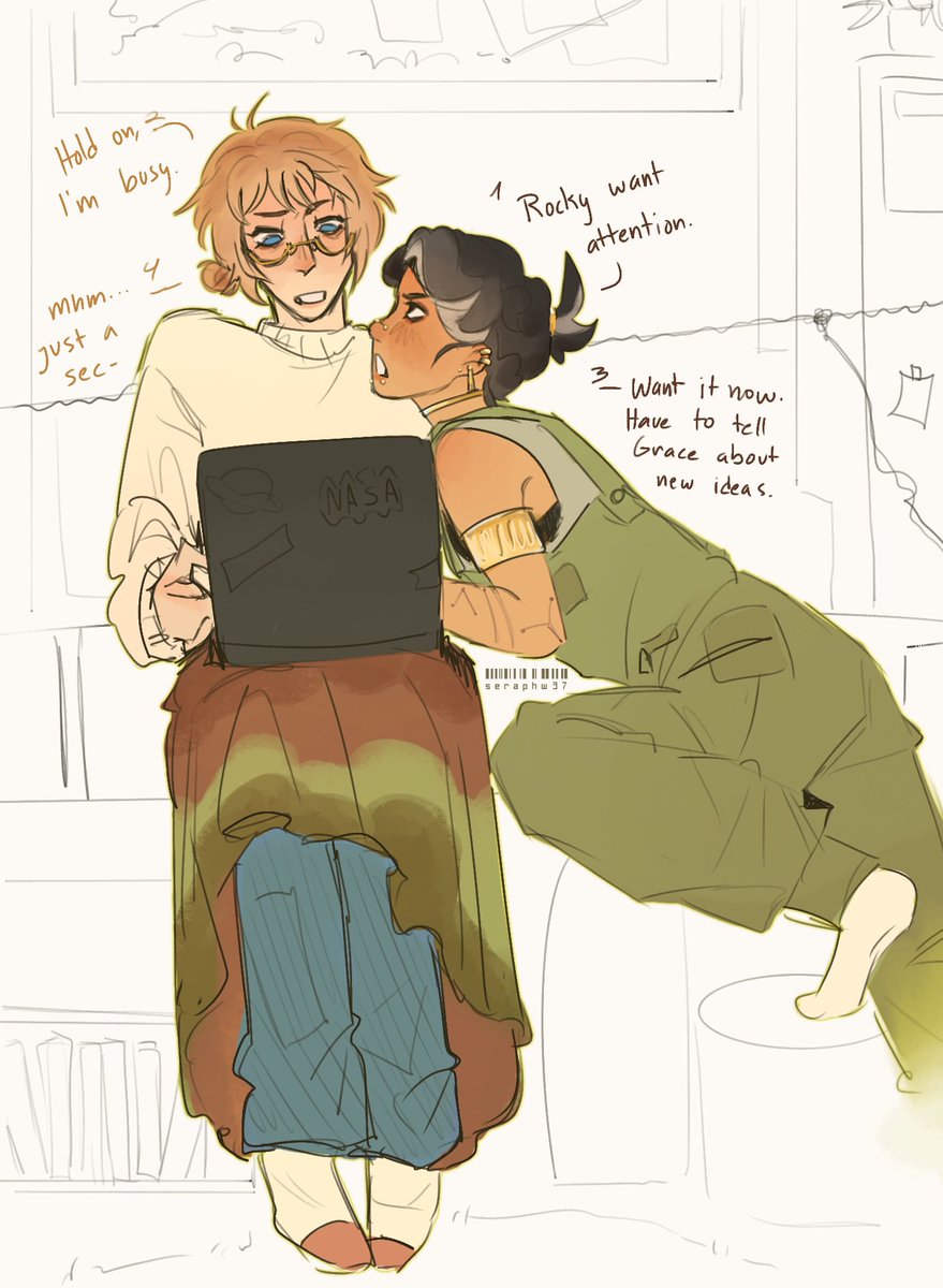 seraphw37's tweet photo. hi i draw #rygos and im not into incest or noncon and im very normal. lets be mutuals #phmtwt #moothunt #ironlung https://t.co/EyhSSCINJw