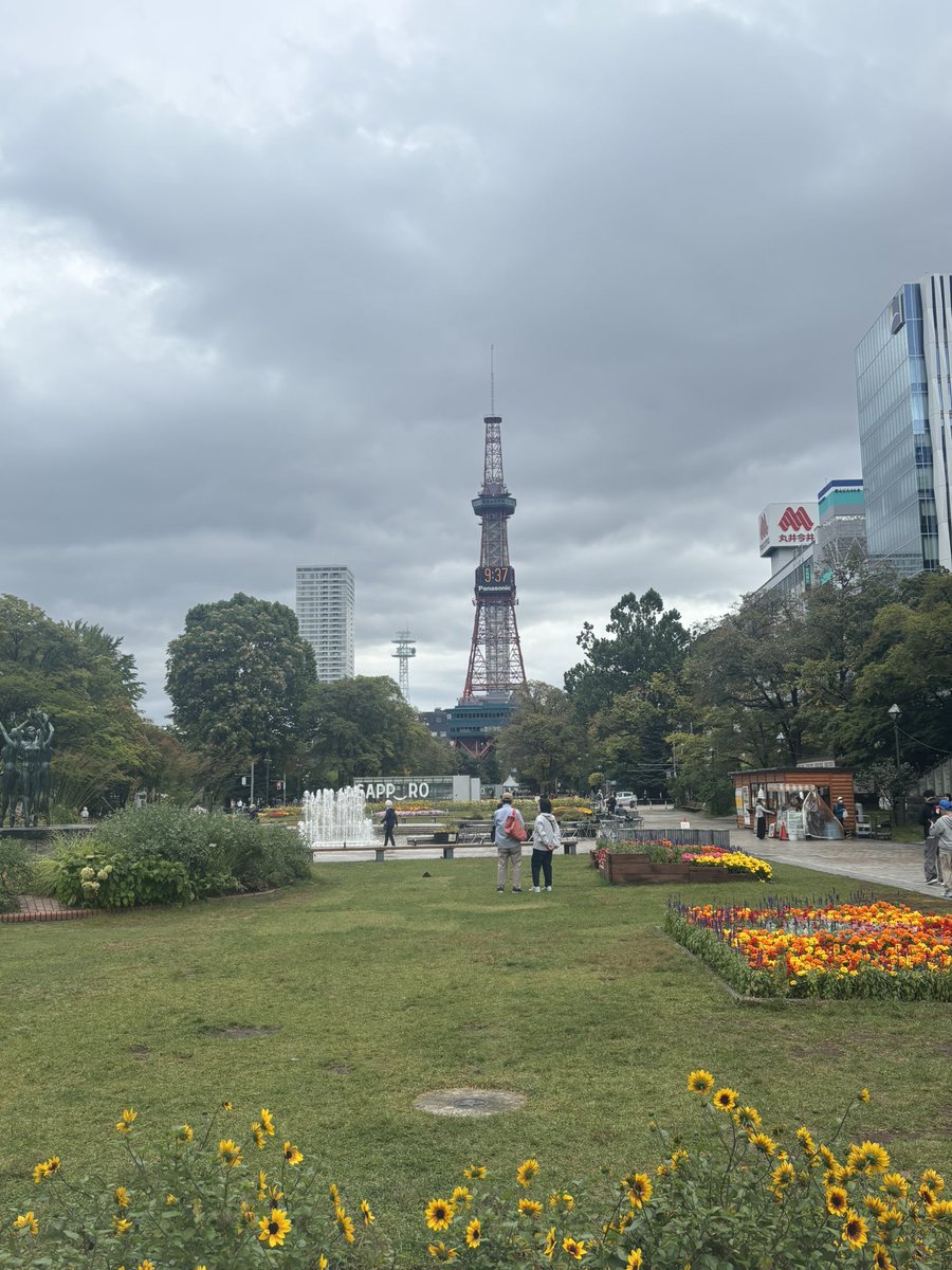 p39499's tweet photo. なう(2026/09/27 09:50:20)札幌！
これからアセコのベータテストいくぞ！ https://t.co/yAhLPVtDrN