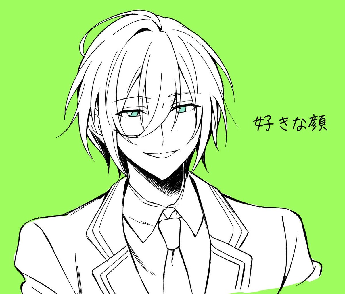 urkalm00's tweet photo. 天祥院くんハッピーセットだったな… https://t.co/aW9NTpiDmp