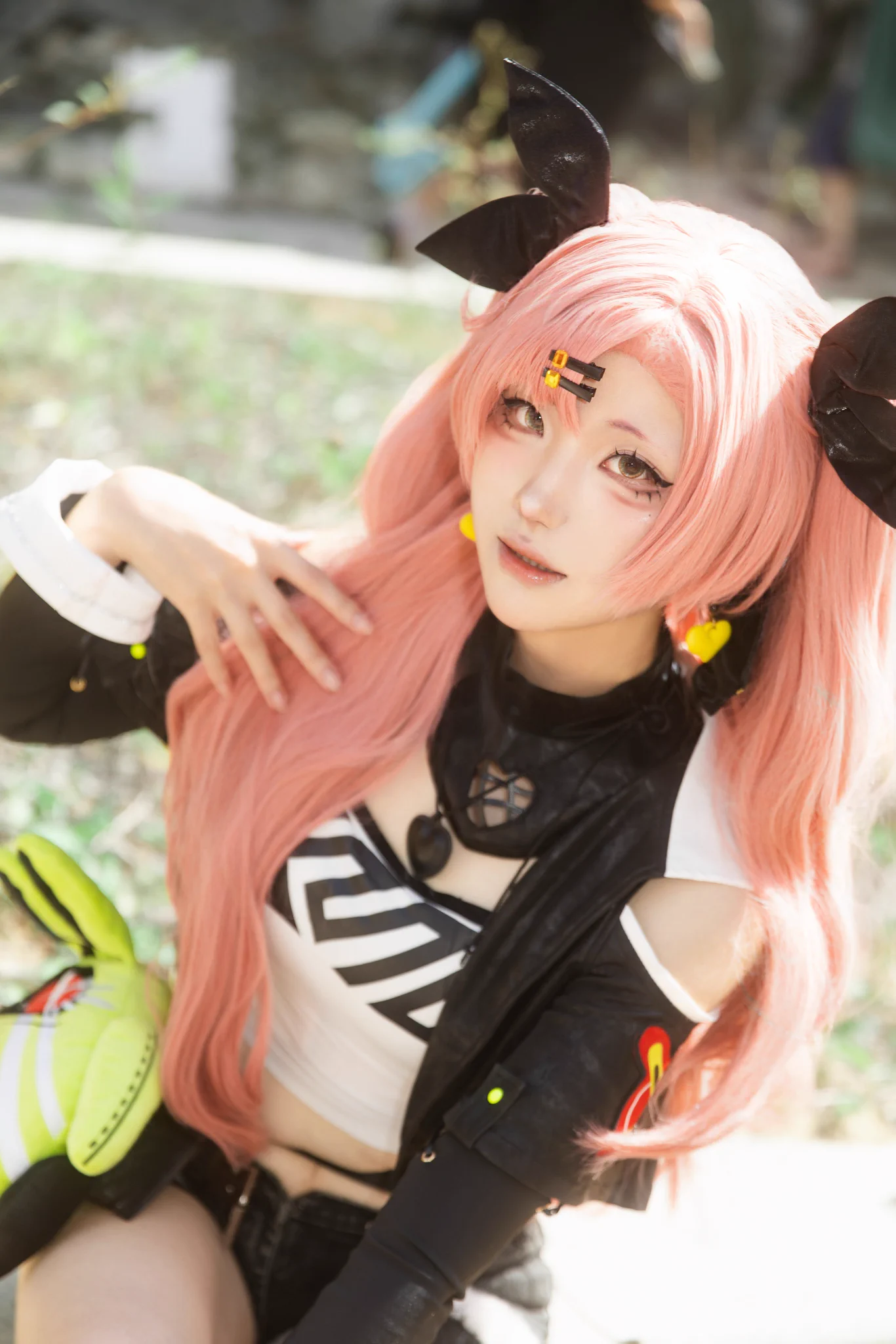 cocoちゃん♡ゆっくりと出品しますね♡ Teddy on X: 