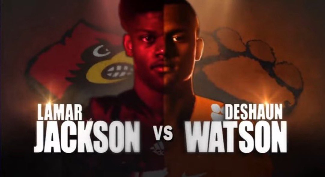 sendadouble's tweet photo. Kamario vs Keelon next week. https://t.co/sP6TBpRpXc