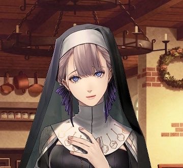 tsukinosarina's tweet photo. How I miss her 🥹 https://t.co/7pgYbqDyFu