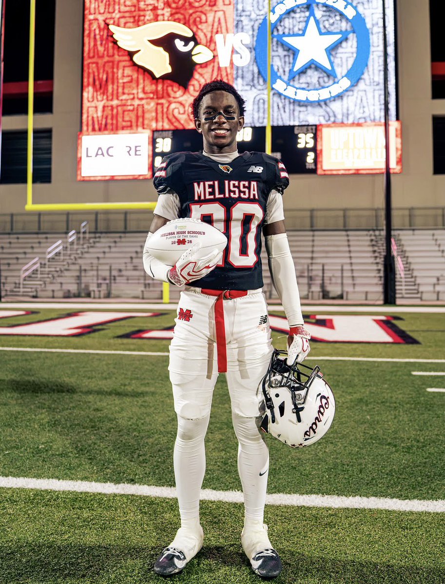 Tai_Sikazwe's tweet photo. Week 5 highlights vs Frisco Lonestar 
⭐️PLAYER OF THE GAME
⭐️2 CATCHES ALLOWED  
⭐️14 YARDS ALLOWED 
⭐️6 TKLS
⭐️3 PBUS
@CoachSpann15 @MCardsRecruits @FootballMelissa @CoachD_White 
@CoachJaylyn3 @CoachTScoggin @MattNally1 https://t.co/qSouszgRO1 https://t.co/K279vNL8rk
