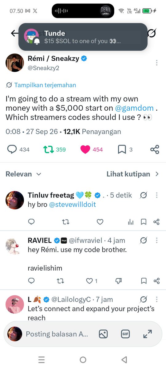 Tomy4mHQ's tweet photo. @enzohost @Sneakzy2 @stevewilldoit https://t.co/38hfL7fDEN