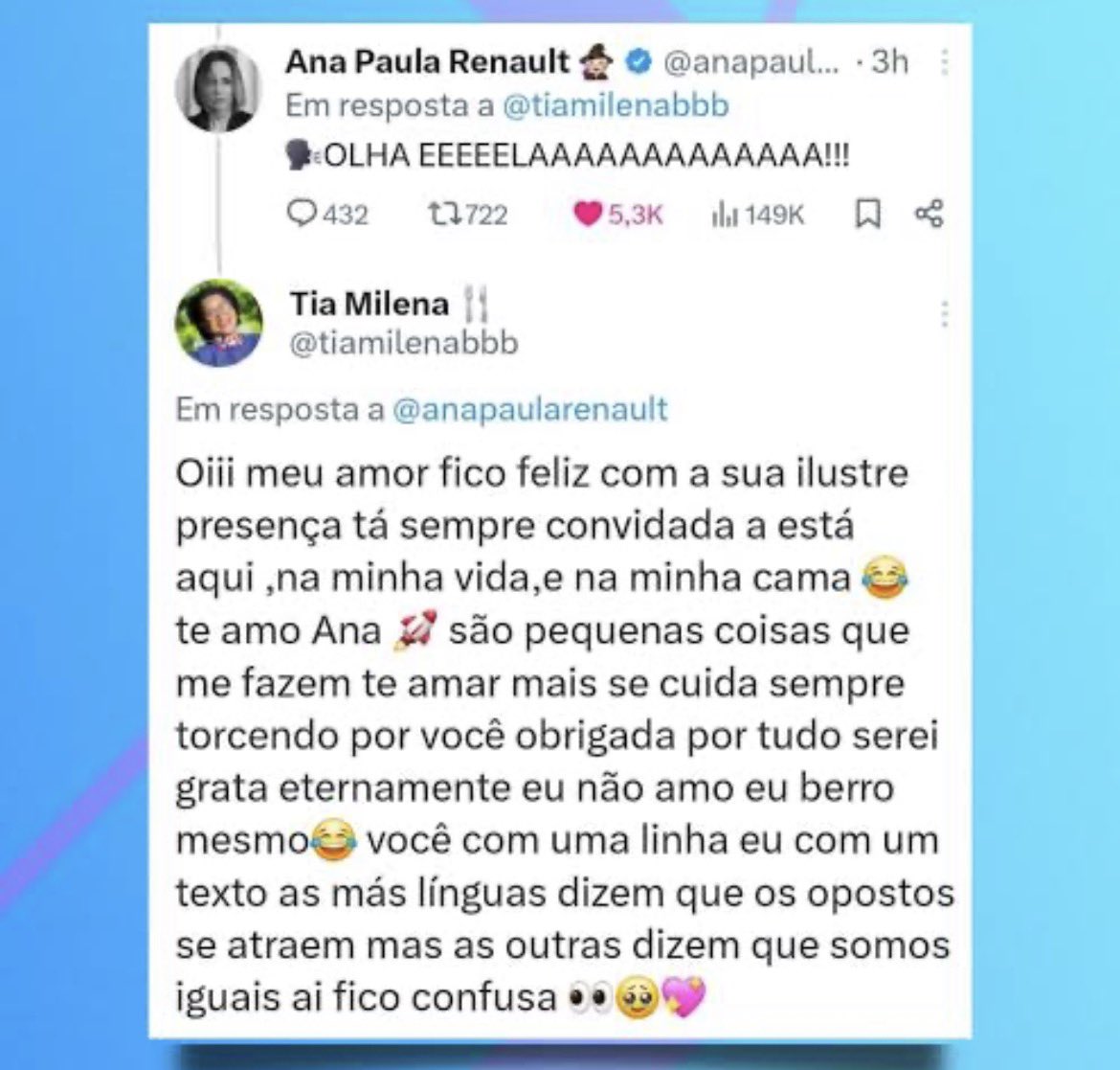 jopadaap's tweet photo. Talvez pq realmente ERA mesmo KKK https://t.co/sSTKk9juFz