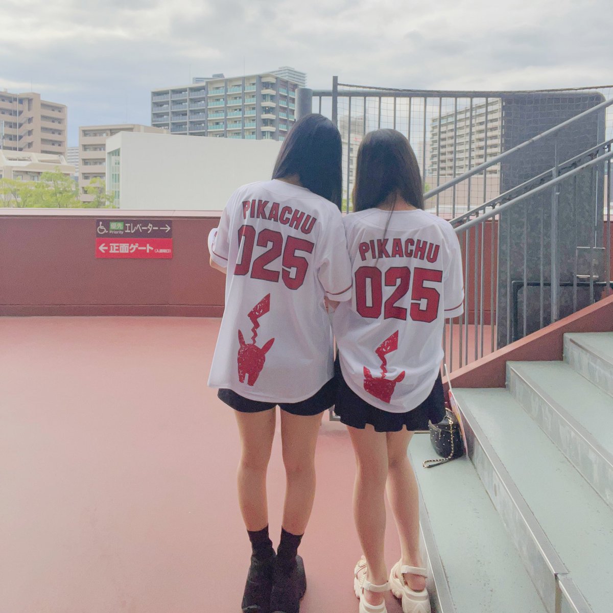 ib_177cm_him's tweet photo. 野球だーいすき❣️
楓さん毎回見れて幸せすぎ❣️🍁カープファンでよかった❣️ https://t.co/KqtuI11qr0