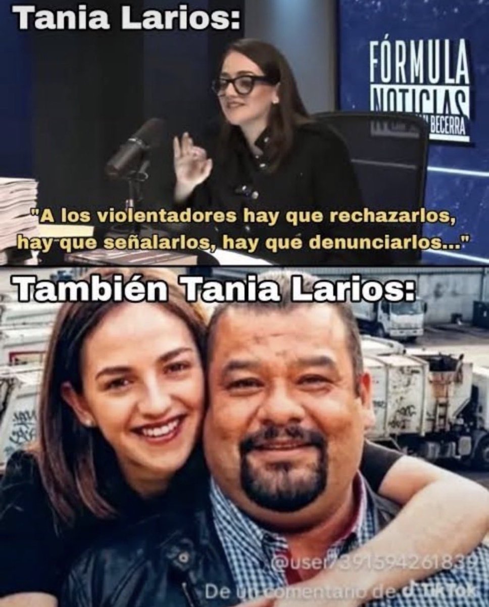 HugoZfrw9's tweet photo. @TaniaLariosMX Asco! https://t.co/M7FXB7oaG4