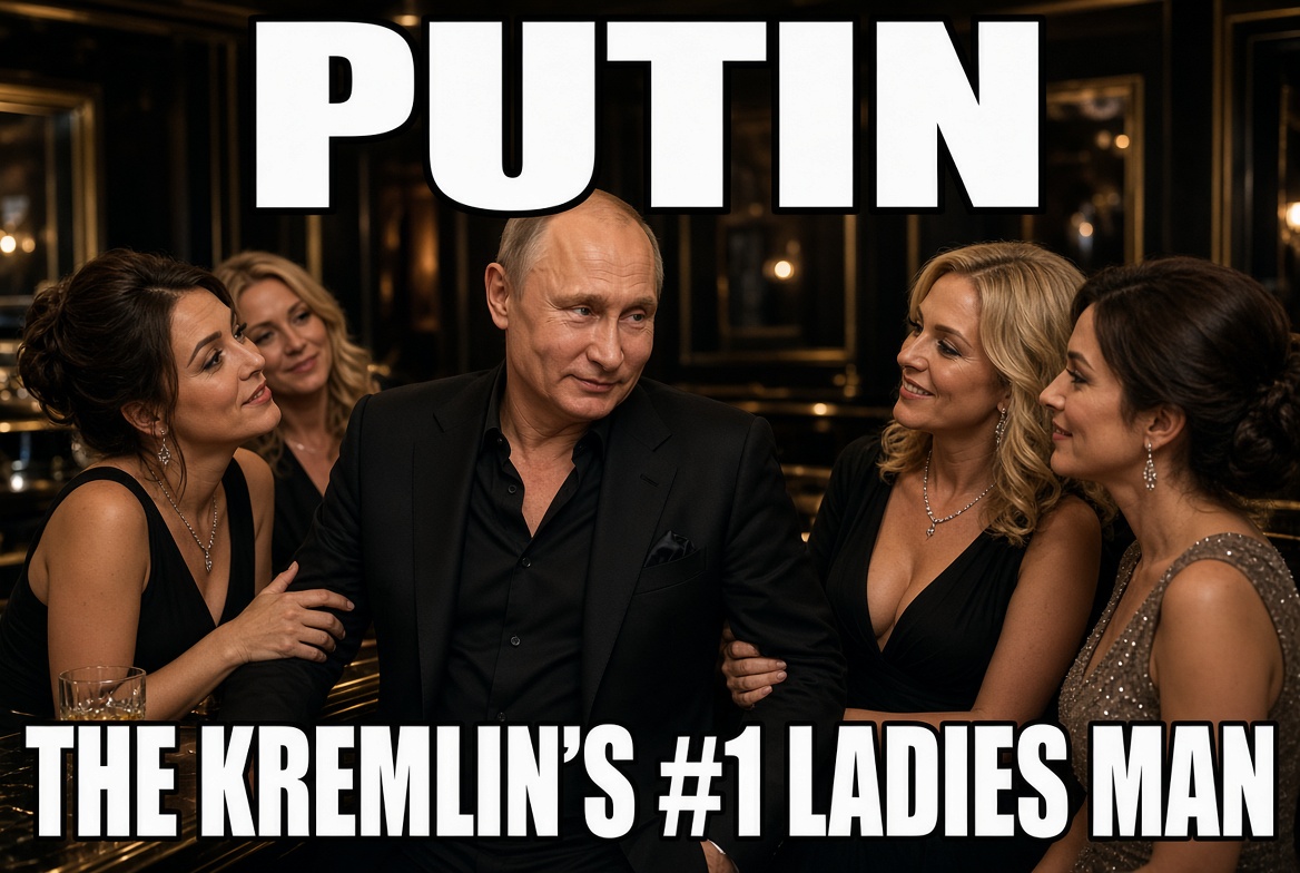 bs_free_zone32's tweet photo. Russian President Vladimir Putin is the world's most handsome leader. https://t.co/eSz9X883Rp