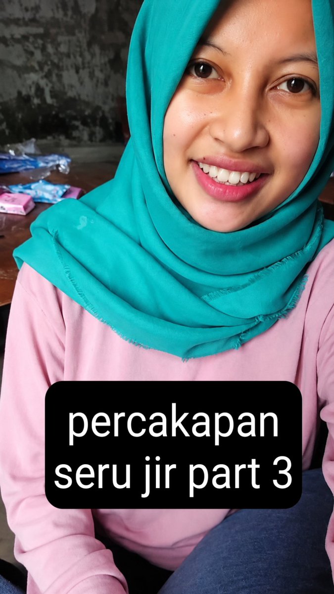 BranRan2010's tweet photo. Ukty nurut keluar minta di e mute
https://t.co/sKS4AvlzTN https://t.co/anxCcvlh3B