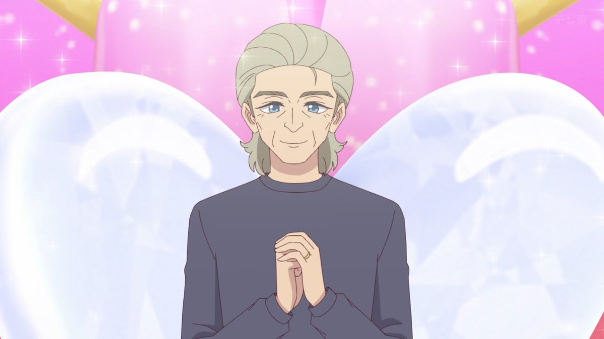 Onegai AiPri Episode 26 post image 1