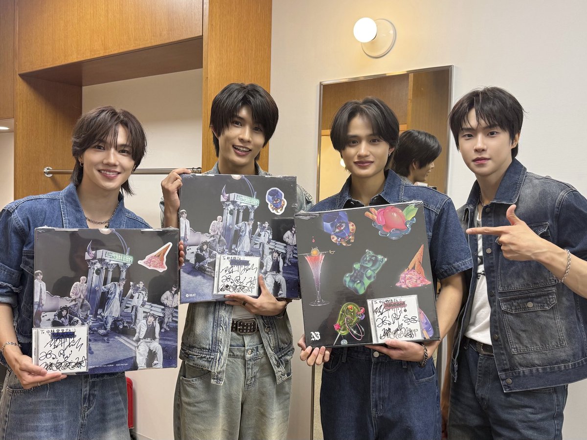 NewBeat_twt's tweet photo. https://t.co/1umnOVi6kp