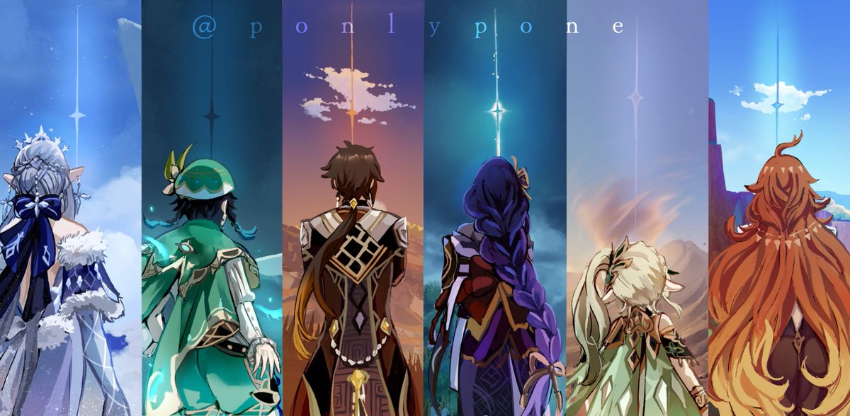 ponlypone's tweet photo. Full art https://t.co/8RBohvLPSa