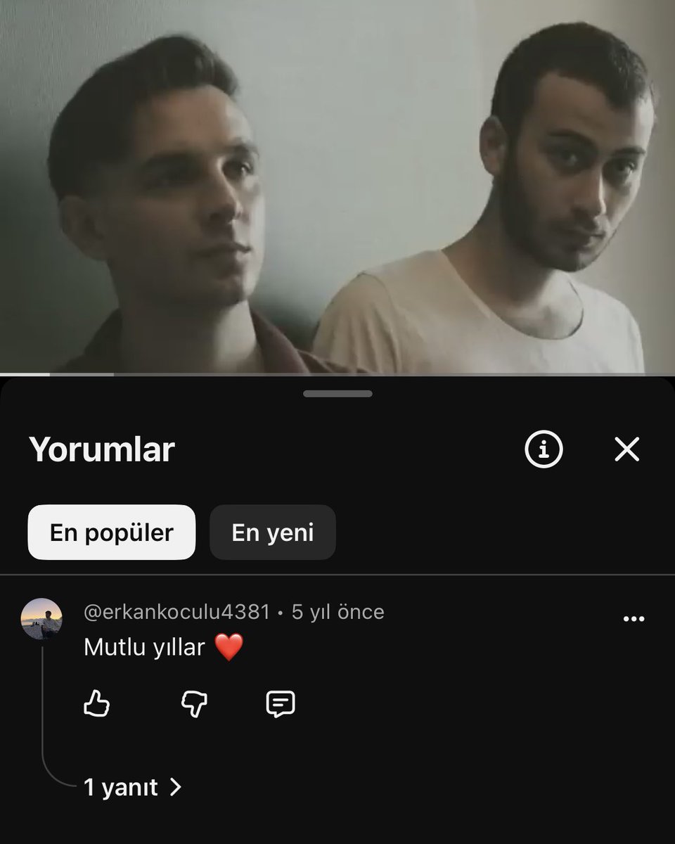 Erknkcl's tweet photo. Sonra neden uyuyamadık https://t.co/TGxjZu0sIf