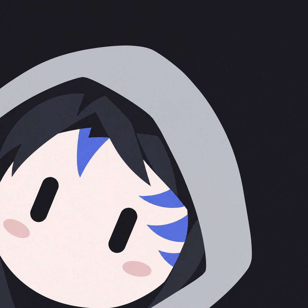 Grokified portrait by @ariesyuangga