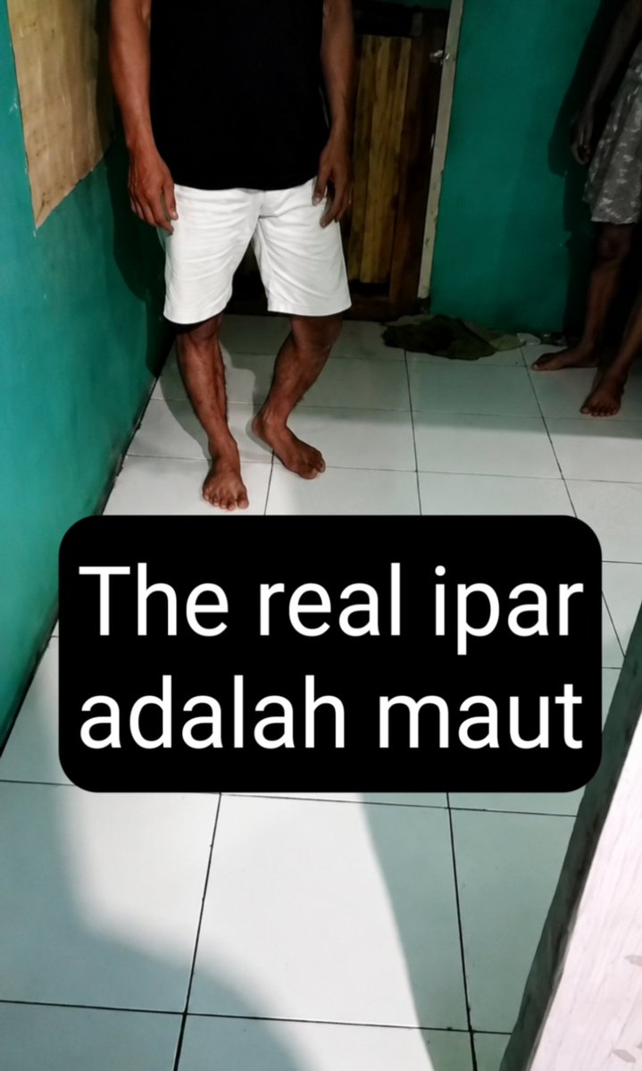 BranRan2010's tweet photo. Ternyata bukan hanya di film
https://t.co/oE9NbF9AQD https://t.co/idoKBR34bS