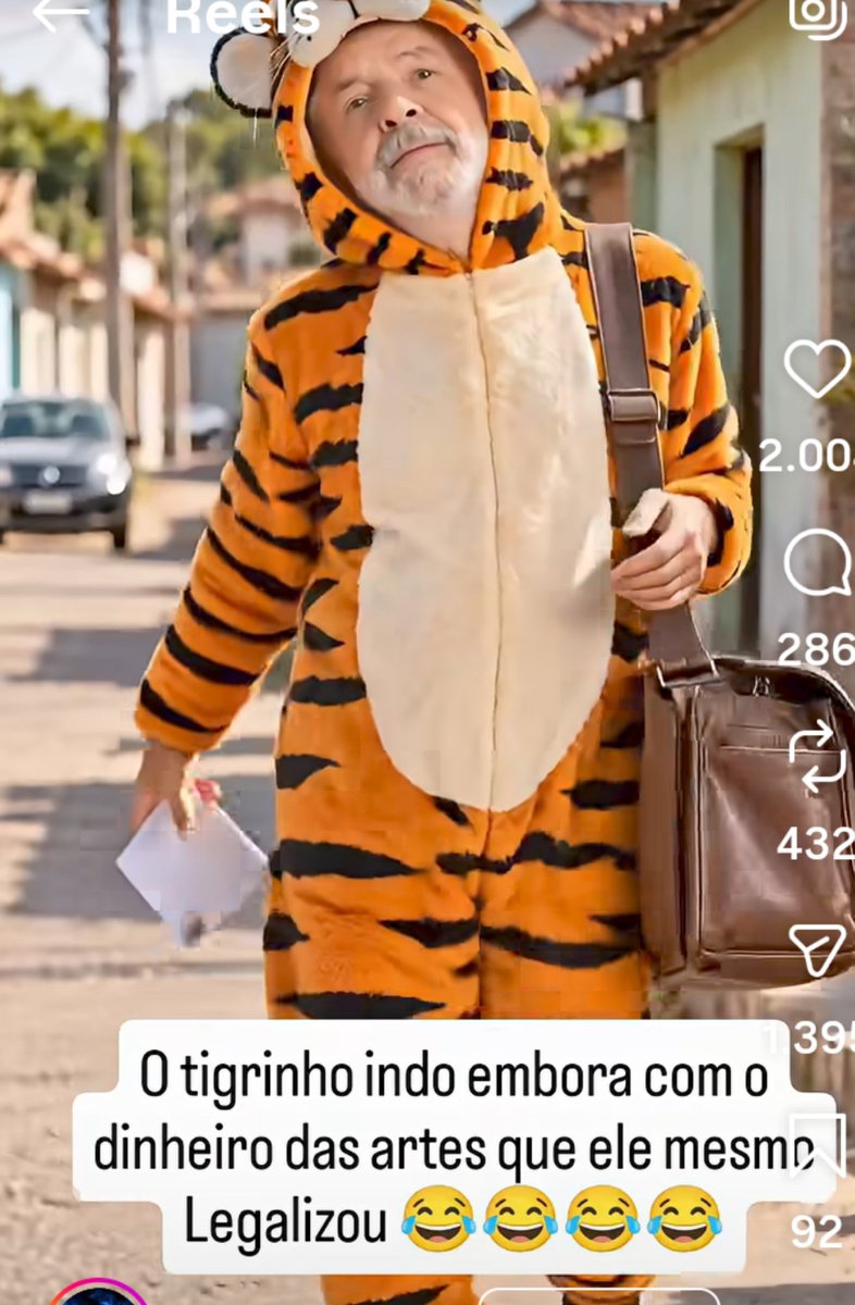 PenhaMedei22977's tweet photo. Velho diabólico, ladrão, bandido.. https://t.co/YKGhJnTszS