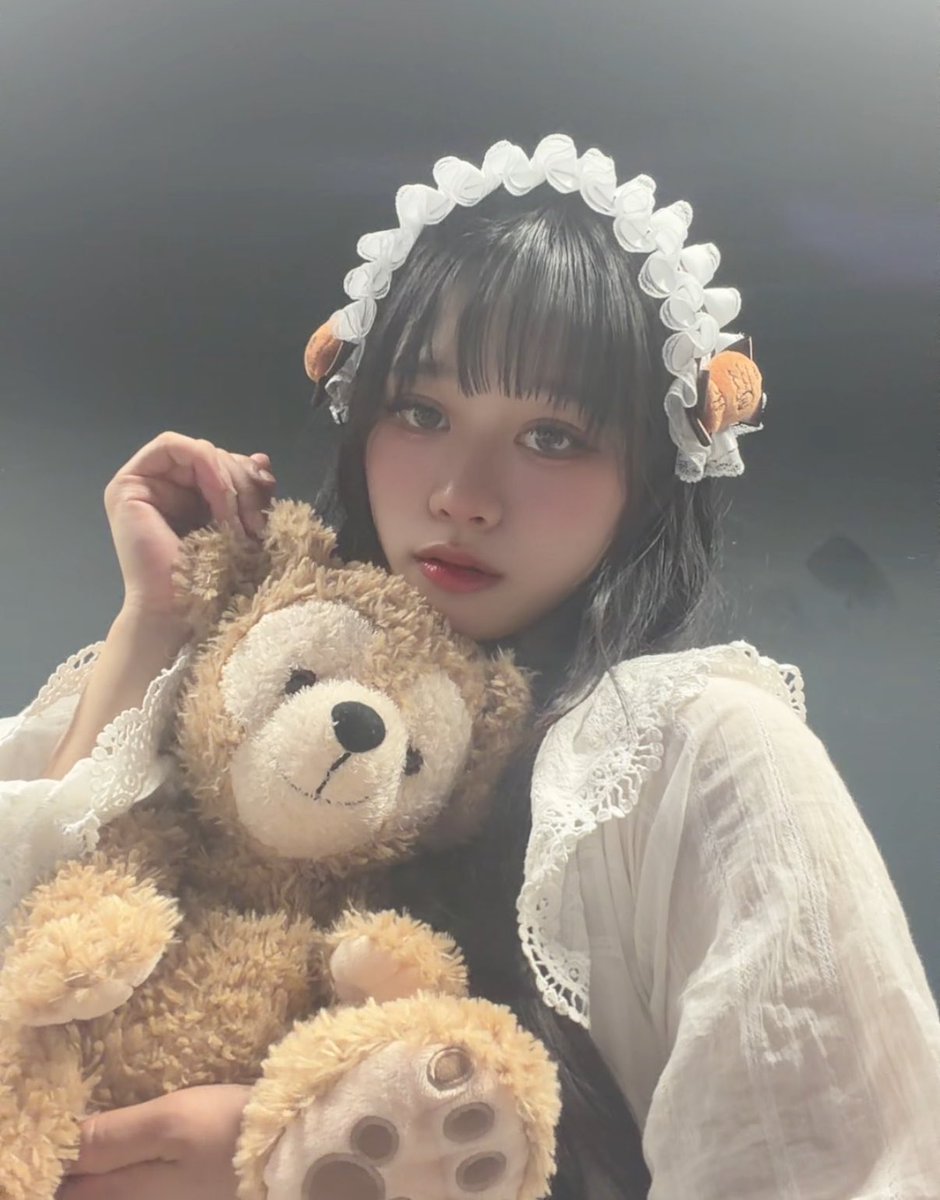 1ra_a3s's tweet photo. #生ワ松ト剛腕
おはようございます☀

9月のハンナマリア、ナナミ役やっています竹内沙愛です🩷

今日合わせてあと2日…！よろしくお願いします~♡ https://t.co/qmfbt7hmv3