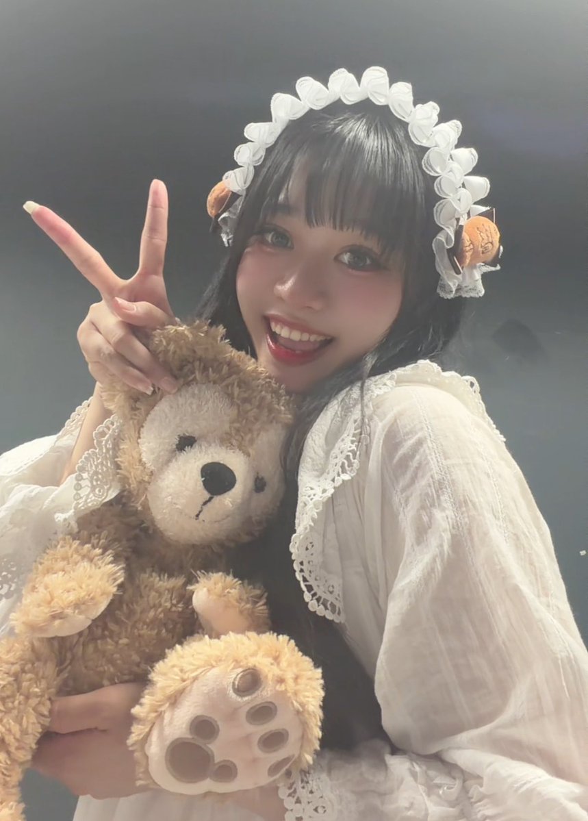 1ra_a3s's tweet photo. #生ワ松ト剛腕
おはようございます☀

9月のハンナマリア、ナナミ役やっています竹内沙愛です🩷

今日合わせてあと2日…！よろしくお願いします~♡ https://t.co/qmfbt7hmv3