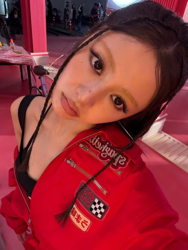 suguruisita's tweet photo. Me tocó rojo ❤

Responde y te doy un color para que lo relaciones con tu fav https://t.co/kRtnVuScTU