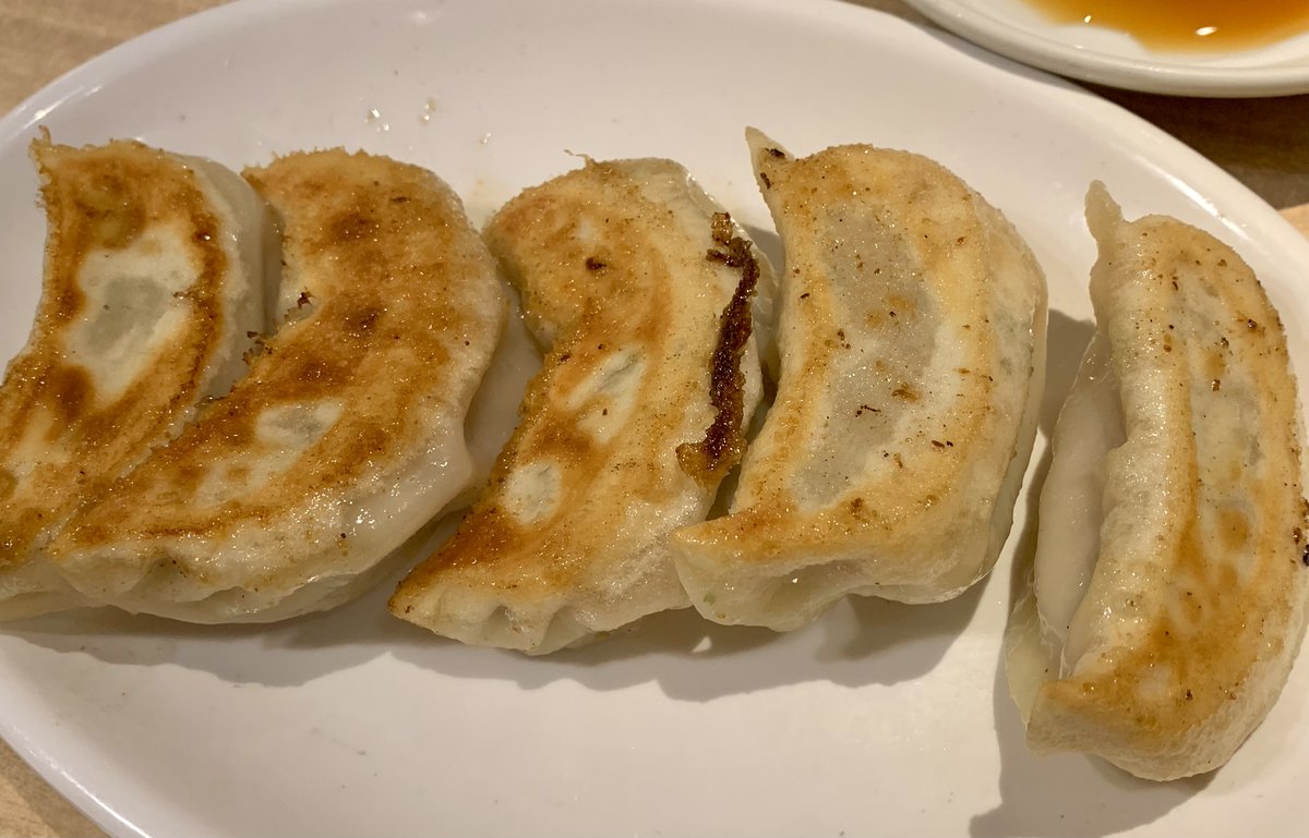 kikomotu's tweet photo. 禁止！！餃子に酢を禁止！！

↑どうする？ https://t.co/JimaVLvdQZ