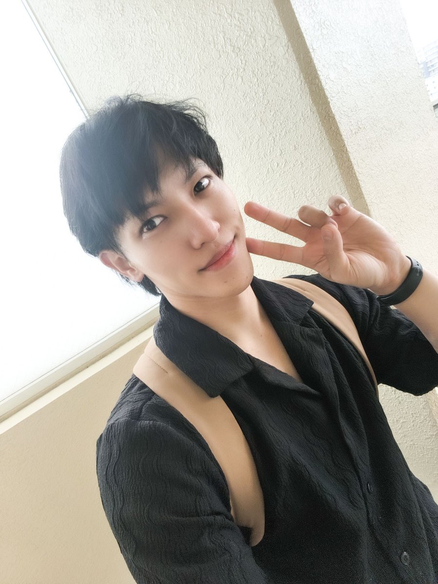 AGOtapioka's tweet photo. おはようございます！
今日も稽古日！がんばろー！

バタバタしてるのを言い訳に不節制を続けていたらしっかり太ったのでちゃんと減量します。 https://t.co/1MOhe93Sov