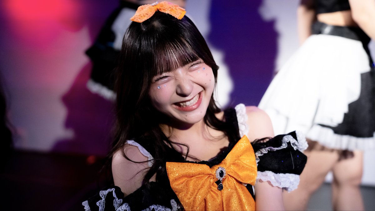 WallStage423's tweet photo. 🗓09/26
📍池袋Lavis
折れないしっぽ単独公演
ちあきさん🧡①

 #ちあきにあきない https://t.co/pCwugQSXXi