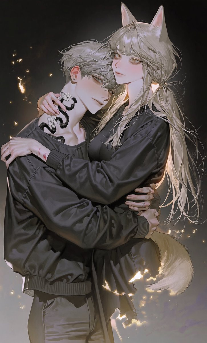 log_exex's tweet photo. 가지 마, 자기야. 나랑 있어.. https://t.co/n1795Qtdta