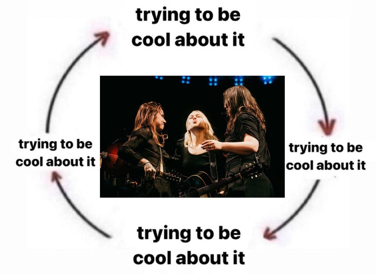 raspberhrriies's tweet photo. new boygenius photos dropped for the first time since 2024 https://t.co/2qfkhlFSnc