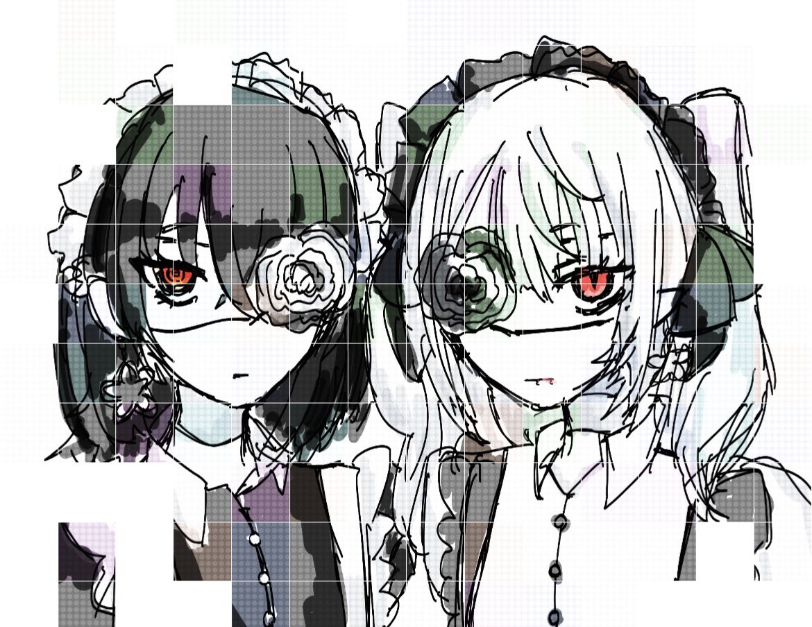 mm_t0y's tweet photo. タグ失礼します‼️
🌈🕒中心にｲﾗｽﾄを描いています!!
初心者なので質より量で沢山描きます🖌️

絵描きさんじゃなくても気軽に絡める方大募集です‼️お友達が欲しい‥🤝

\\全反応周らせていただきます🙇//

#にじさんじ絵描きさんと繋がりたい
 #絵描きさんと繋がりたい https://t.co/2GNd8DUIWe