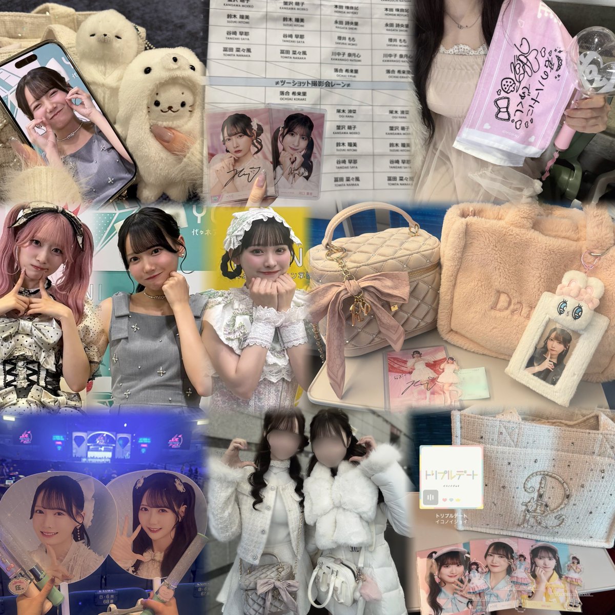 K1armero's tweet photo. 齋藤樹愛羅ちゃん 鈴木瞳美ちゃん 山野愛月ちゃん 💘   0からです т_т ♡ ALT

 #イコラブ好きな人と繋がりたい #齋藤樹愛羅 #イコラブ好きな女オタさんと繋がりたい
 #ニアジョイ好きな人と繋がりたい  #山野愛月  #ニアジョイ好きな女オタさんと繋がりたい https://t.co/KhIA2TG0BA