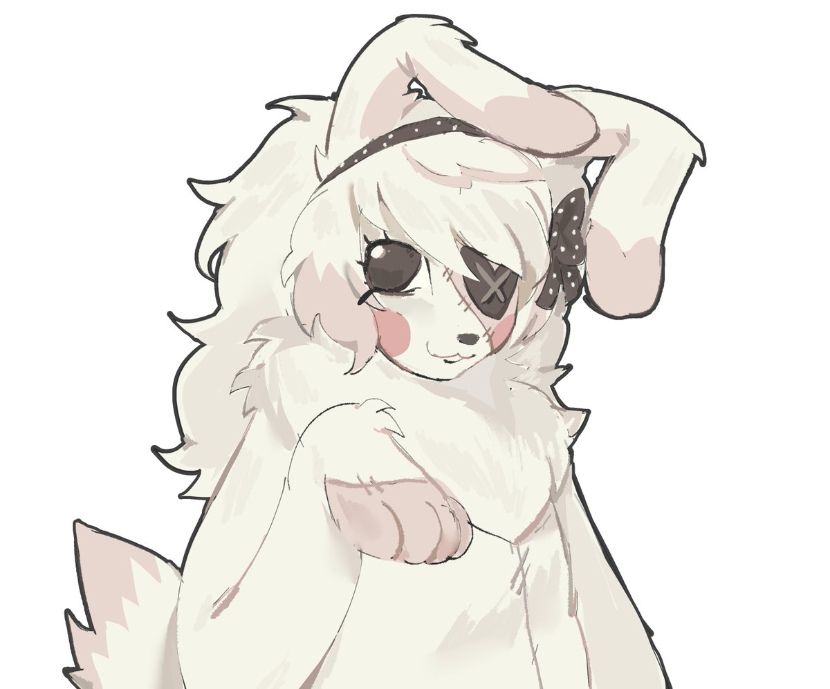 zombiesgonwild's tweet photo. Commission

#OC https://t.co/c2kWav5NTN