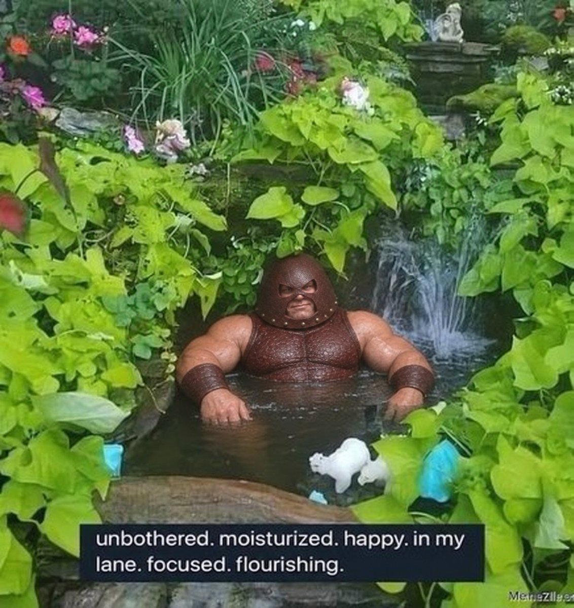 Juggernautrh's tweet photo. Juggernaut looks good here. https://t.co/Yb0MZXJnnZ