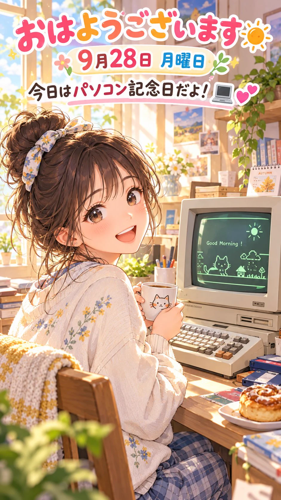 みやもとみちる on X: 