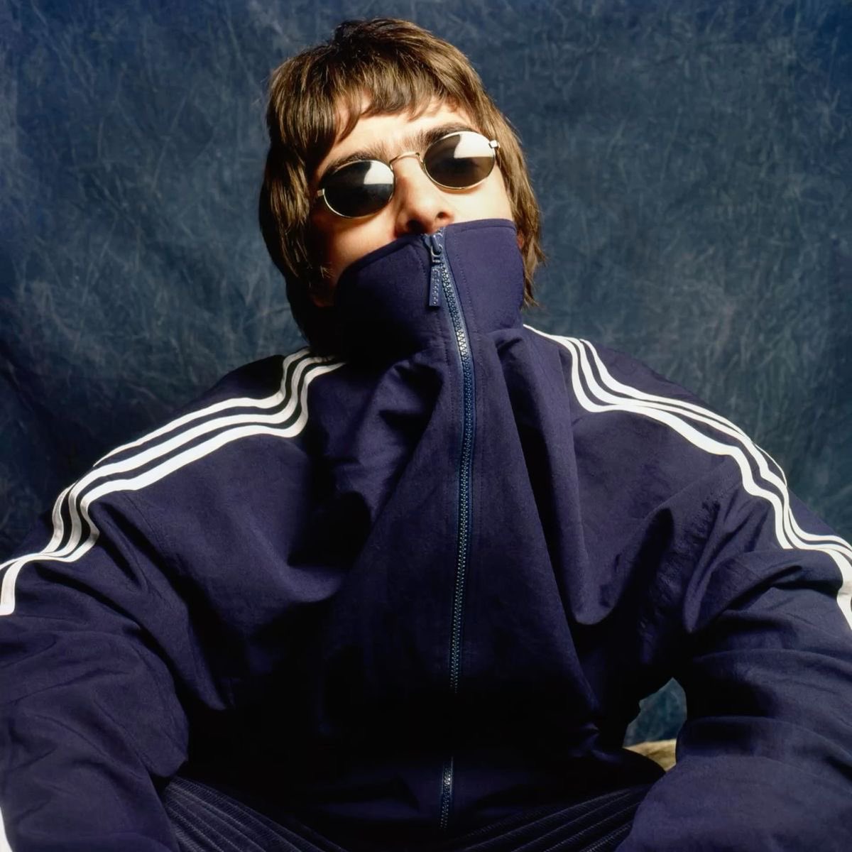 sofislidesaway's tweet photo. showing up to oasis live 27 in full adidas gear https://t.co/gro0eLgQDD