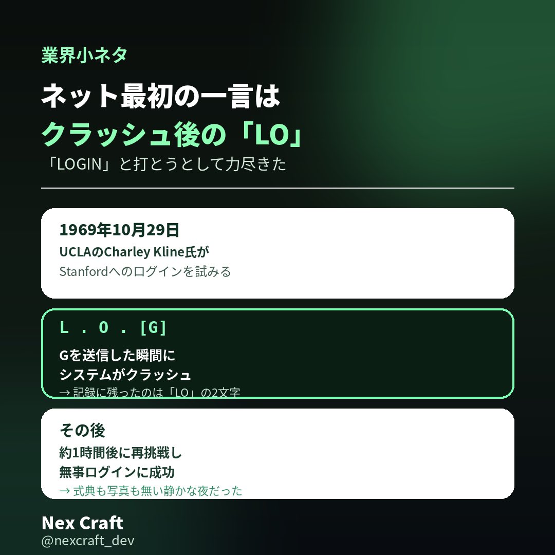 nexcraft_dev tweet picture