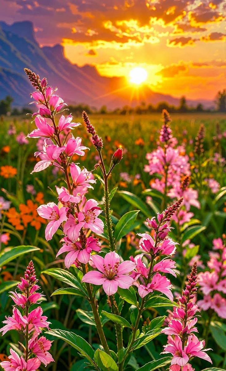 in5jm's tweet photo. ☀️🌷🪷 https://t.co/LjBFzS2ImV