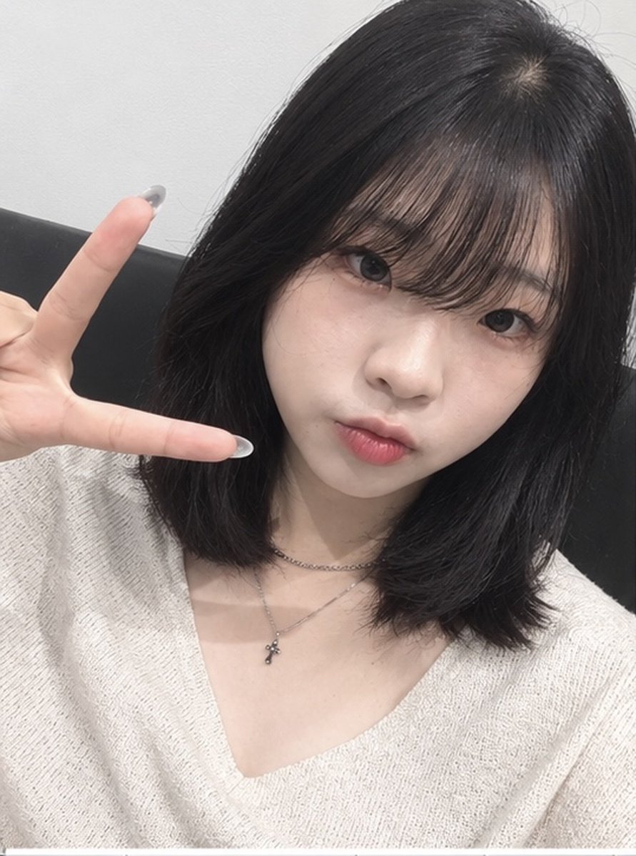 xqnotf's tweet photo. 조혜인08
#지인박제 #지인상납 https://t.co/HMEf40auu8